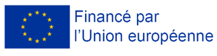 Logo de l'Union Européenne